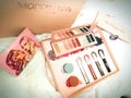 Melt Cosmetics MODERN LOVE COLLECTION ミレニアルピンクスパレット