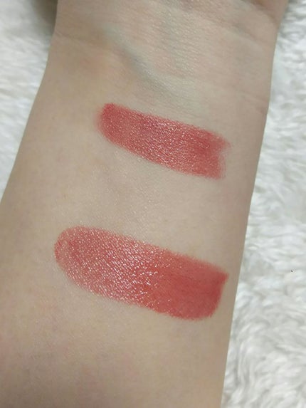 ケイト リップモンスター/KATE/口紅を使ったクチコミ(4枚目)