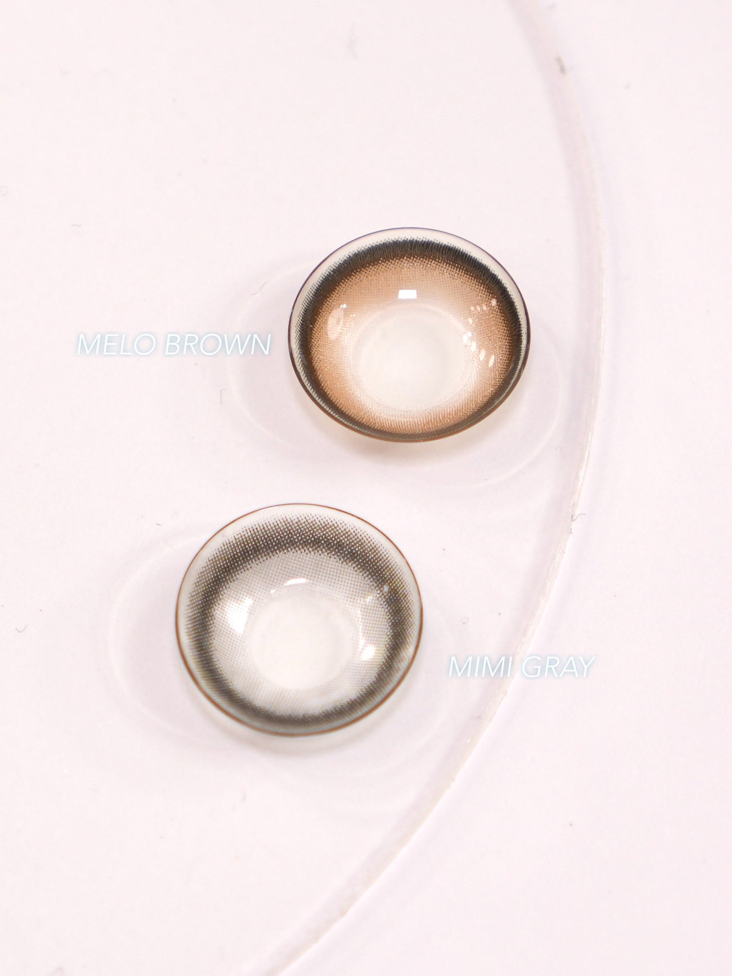 candymagic1day(キャンディーマジックワンデー)/candy magic/ワンデー(1DAY)カラコンを使ったクチコミ(5枚目)