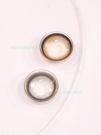 candymagic1day(キャンディーマジックワンデー)/candy magic/ワンデー(1DAY)カラコンを使ったクチコミ(5枚目)