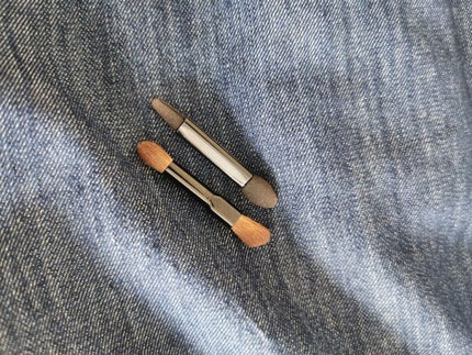 アディクション ザ アイシャドウ パレット/ADDICTION/アイシャドウパレットを使ったクチコミ(4枚目)