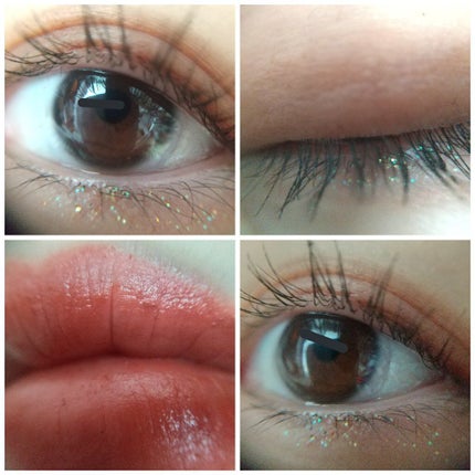 Amazonian clay matte Palette/tarte/アイシャドウパレットを使ったクチコミ(1枚目)