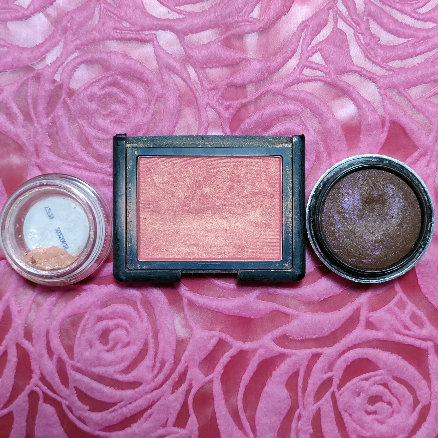 RMK ジェルクリーミィファンデーション/RMK/クリーム・エマルジョンファンデーションを使ったクチコミ(3枚目)