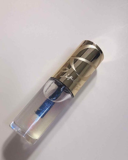 リップケアオイル/excel/リップグロスを使ったクチコミ(1枚目)