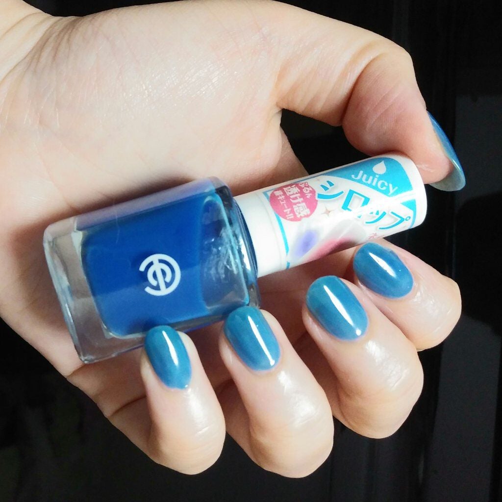 AC ネイルエナメル M/AC MAKEUP/マニキュアを使ったクチコミ(6枚目)