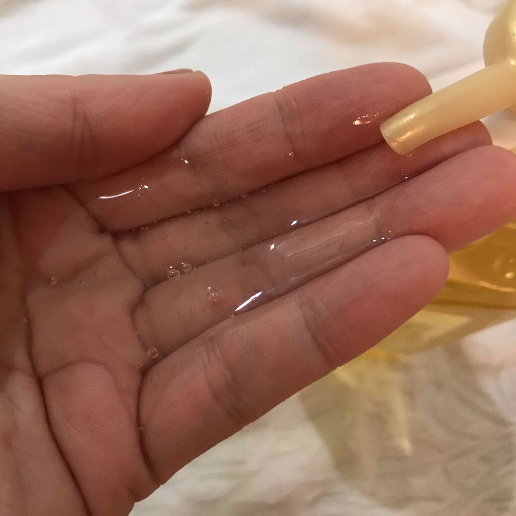 プレミアムリペア シャンプー／ヘアコンディショナー/TSUBAKI/市販シャンプーを使ったクチコミ（2枚目）