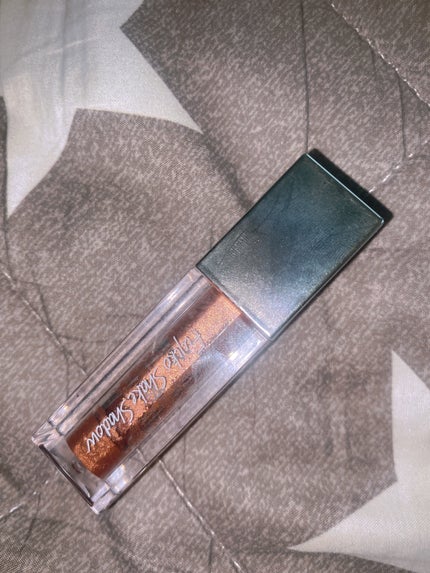 シェイクシャドウSV/Fujiko/リキッドアイシャドウを使ったクチコミ(1枚目)