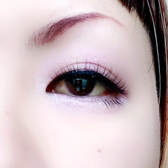 ショコラスウィート アイズ/リンメル ロンドン/アイシャドウパレットを使ったクチコミ(5枚目)