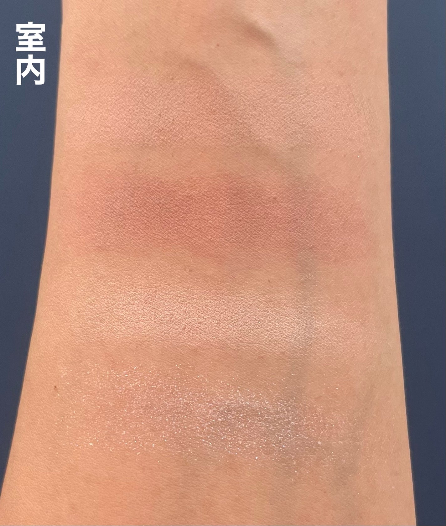 ケイト ポッピングシルエットシャドウ/KATE/アイシャドウパレットを使ったクチコミ(4枚目)