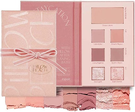 2021 F/Wルックブックパレット / espoir