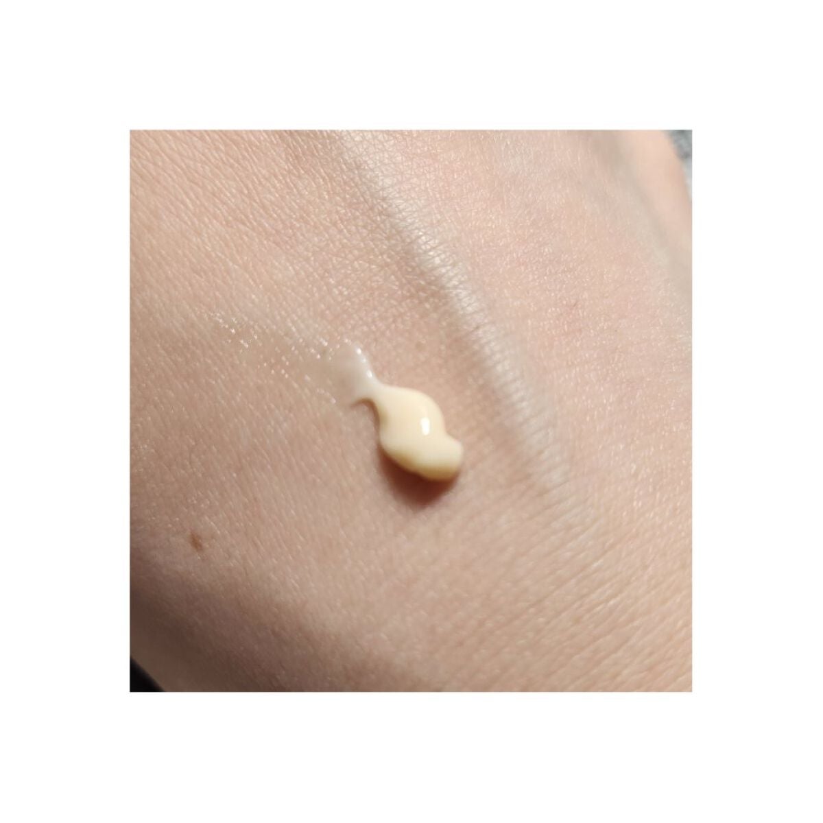 ビューティハンドセラム ホワイト/インフィニティ/ハンドクリームを使ったクチコミ(2枚目)