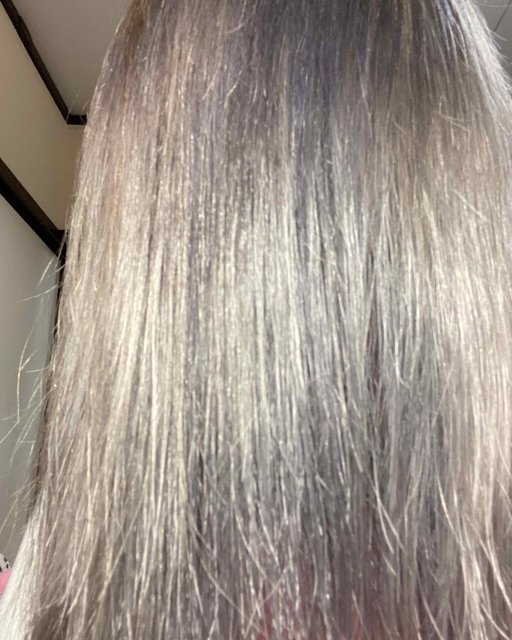 メイクアップカラー/ビューティーン/ヘアカラーを使ったクチコミ(2枚目)