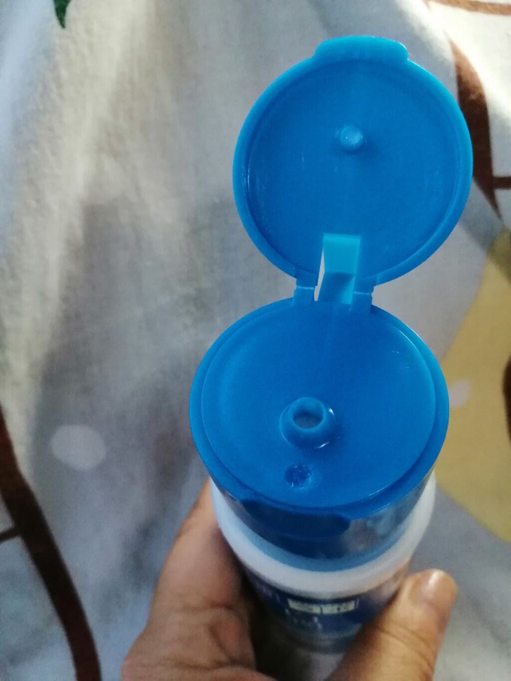 白潤 薬用美白乳液/肌ラボ/乳液を使ったクチコミ(5枚目)