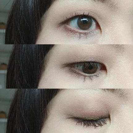 シグニチャー カラー アイズ/SUQQU/アイシャドウパレットを使ったクチコミ(2枚目)