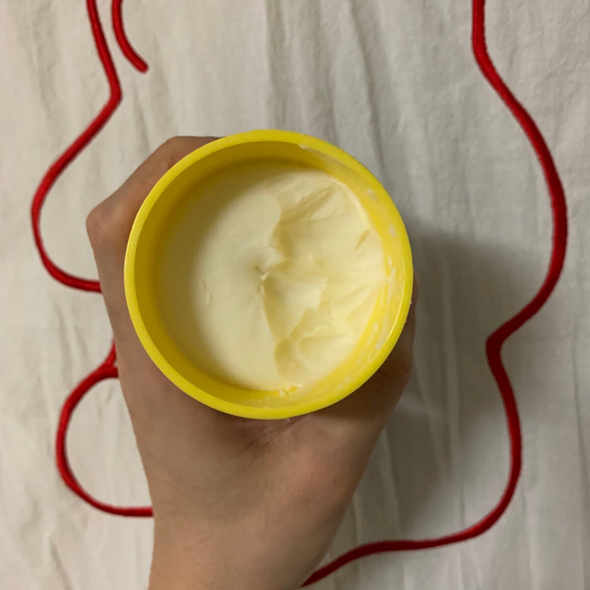 ウォーターウォッシュバーム/JUICE TO CLEANSE/スクラブ・ゴマージュを使ったクチコミ(2枚目)