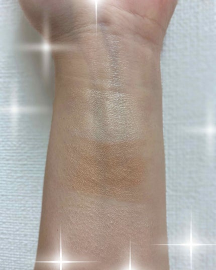 ザ グロウ スティック パールタイプ/ADDICTION/スティックハイライトを使ったクチコミ(2枚目)