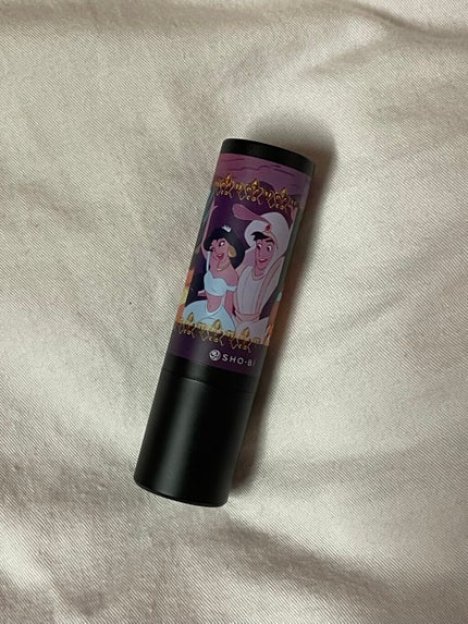 DNリップカラー/しまむら/口紅を使ったクチコミ(2枚目)