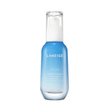 ウォーターバンクモイスチャーエッセンス/LANEIGE/美容液を使ったクチコミ（1枚目）