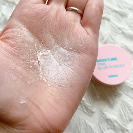 イエベさん💛🌼🌻 on LIPS 「.💃#毛穴レス#皮脂吸着..-----------------..」(4枚目)