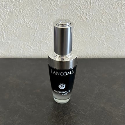 ジェニフィック アルティメ セラム/LANCOME/美容液を使ったクチコミ(1枚目)