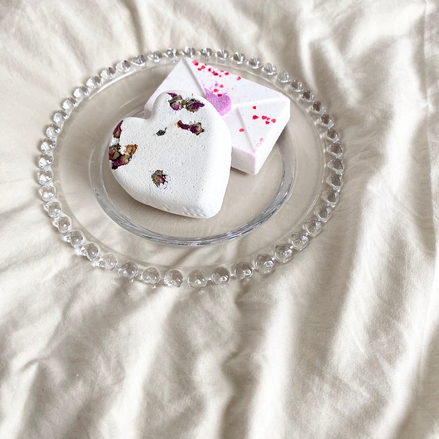 ティスティー トスティー/ラッシュ/炭酸系入浴剤を使ったクチコミ(1枚目)