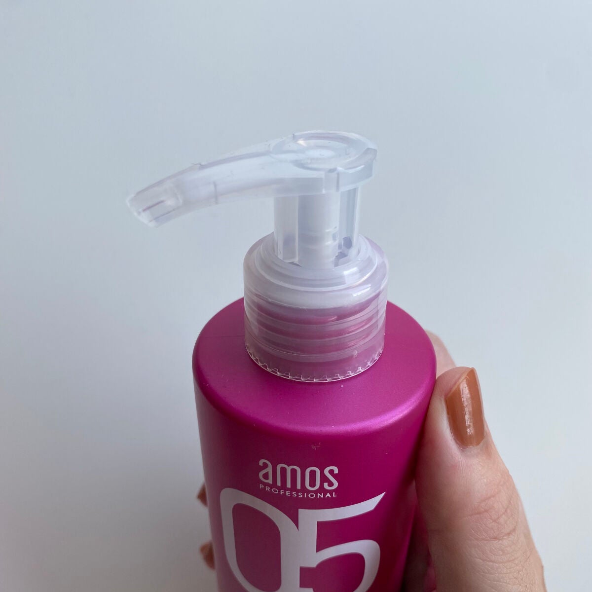 トゥルーリペア ナイトクリーム/amos PROFESSIONAL/アウトバストリートメントを使ったクチコミ(3枚目)