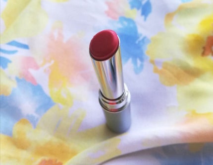 ティントお直しスティック/キャタリア/リップクリームを使ったクチコミ(3枚目)