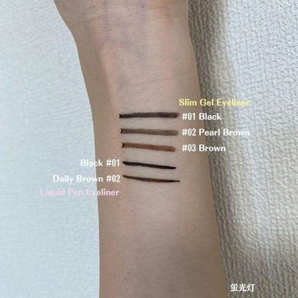 シャドウパレット/dasique/アイシャドウパレットを使ったクチコミ(4枚目)