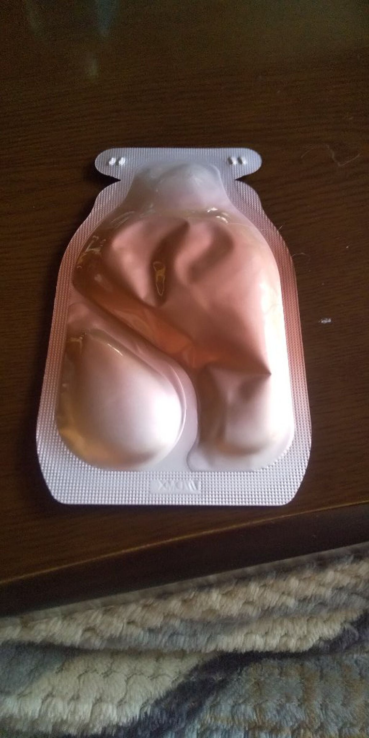 いち髪 THE PREMIUM Wケアブースター美容オイルマスク/いち髪/ヘアマスク・ヘアパックを使ったクチコミ(4枚目)