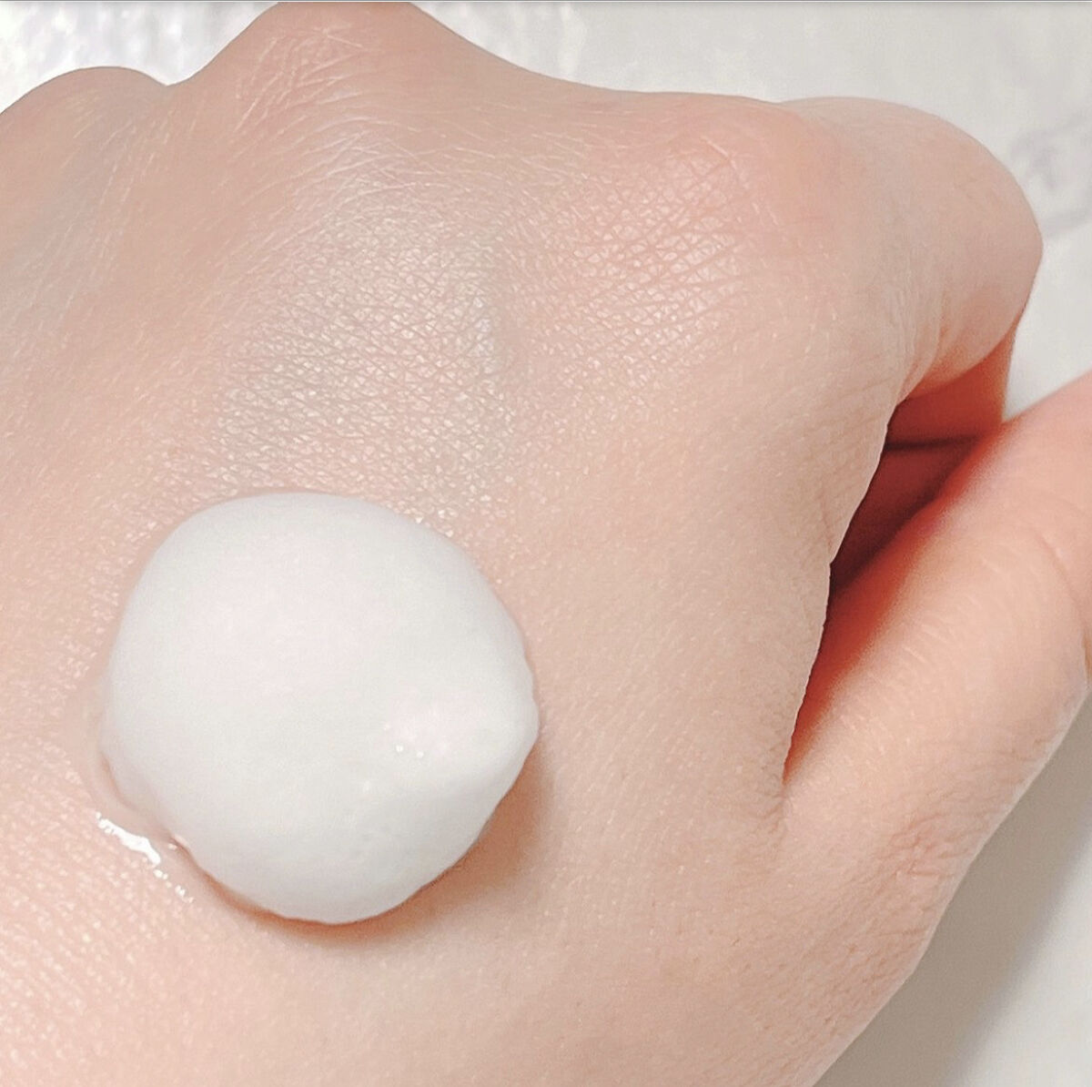 コラーゲンコアグローマスク/TIRTIR(ティルティル)/その他スキンケアを使ったクチコミ（2枚目）