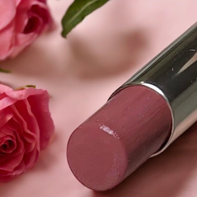 RMK デューイーメルト リップカラー/RMK/口紅を使ったクチコミ(2枚目)