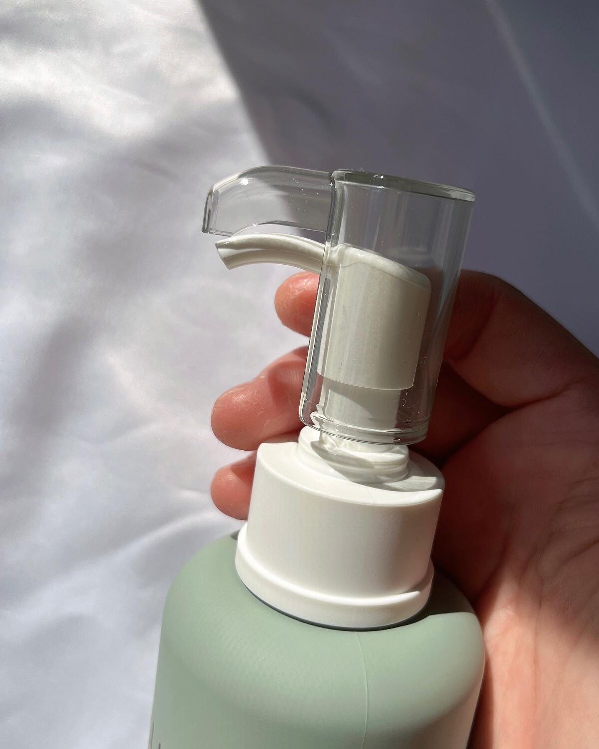 フラルネ フルリファイン ミルク EM/ALBION/乳液を使ったクチコミ（2枚目）