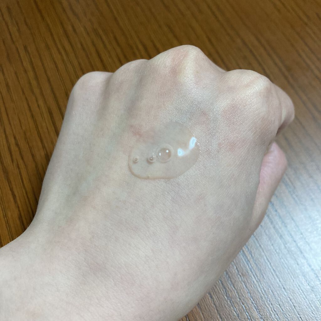 ダイブイン セラム/Torriden/美容液を使ったクチコミ（3枚目）