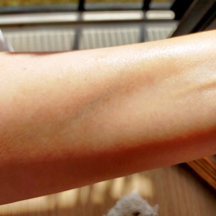 ザモイスチャーバリアDリキッドトナー/Dr.G/化粧水を使ったクチコミ(4枚目)