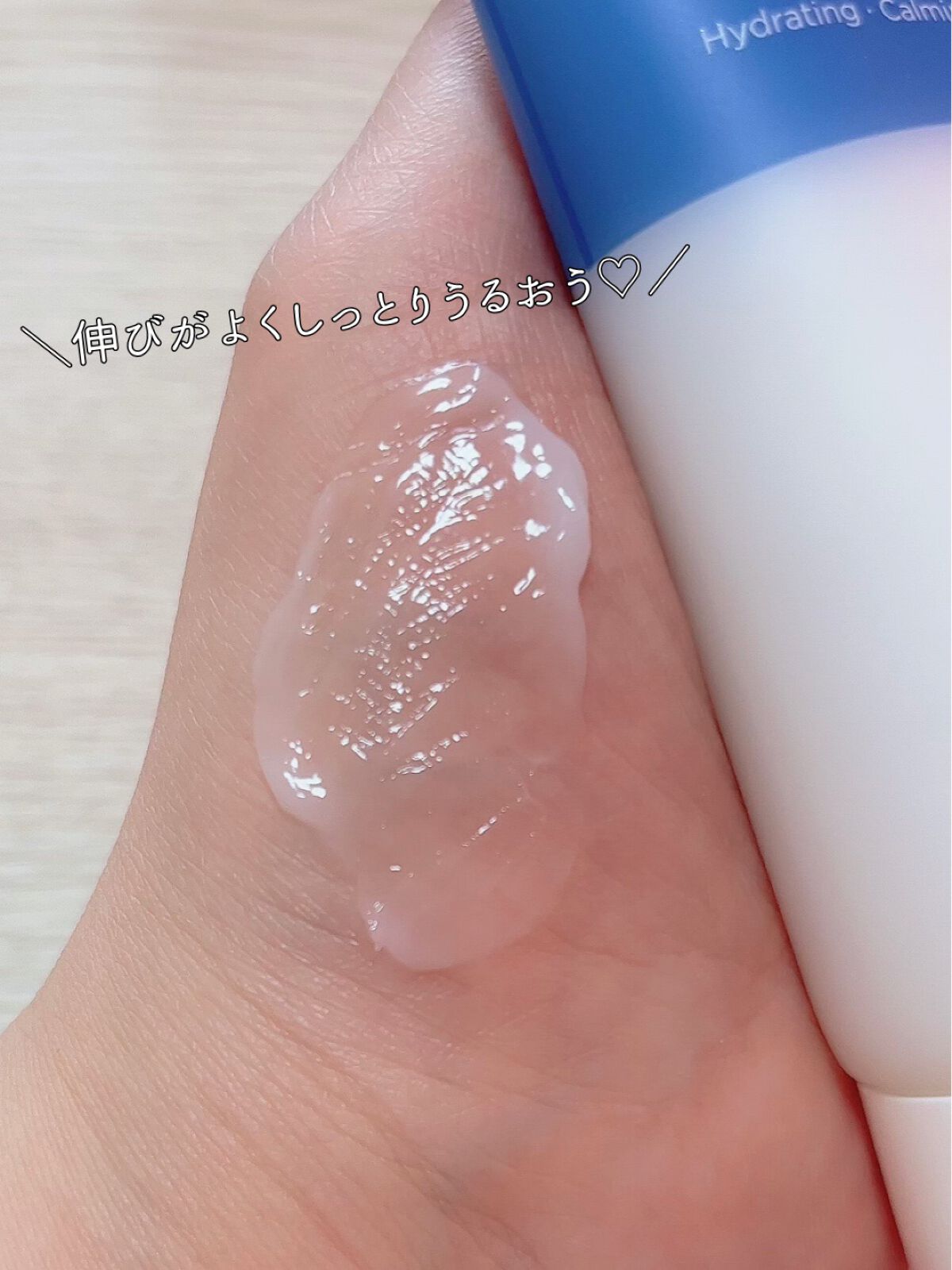 TIRTIR(ティルティル) ウォーターフルスリーピングマスクのクチコミ「⸜　寝ている間にお肌に癒しを♡　⸝‍



🎠TIRTIR
▼WATERFUL スリーピングマ.....」（2枚目）