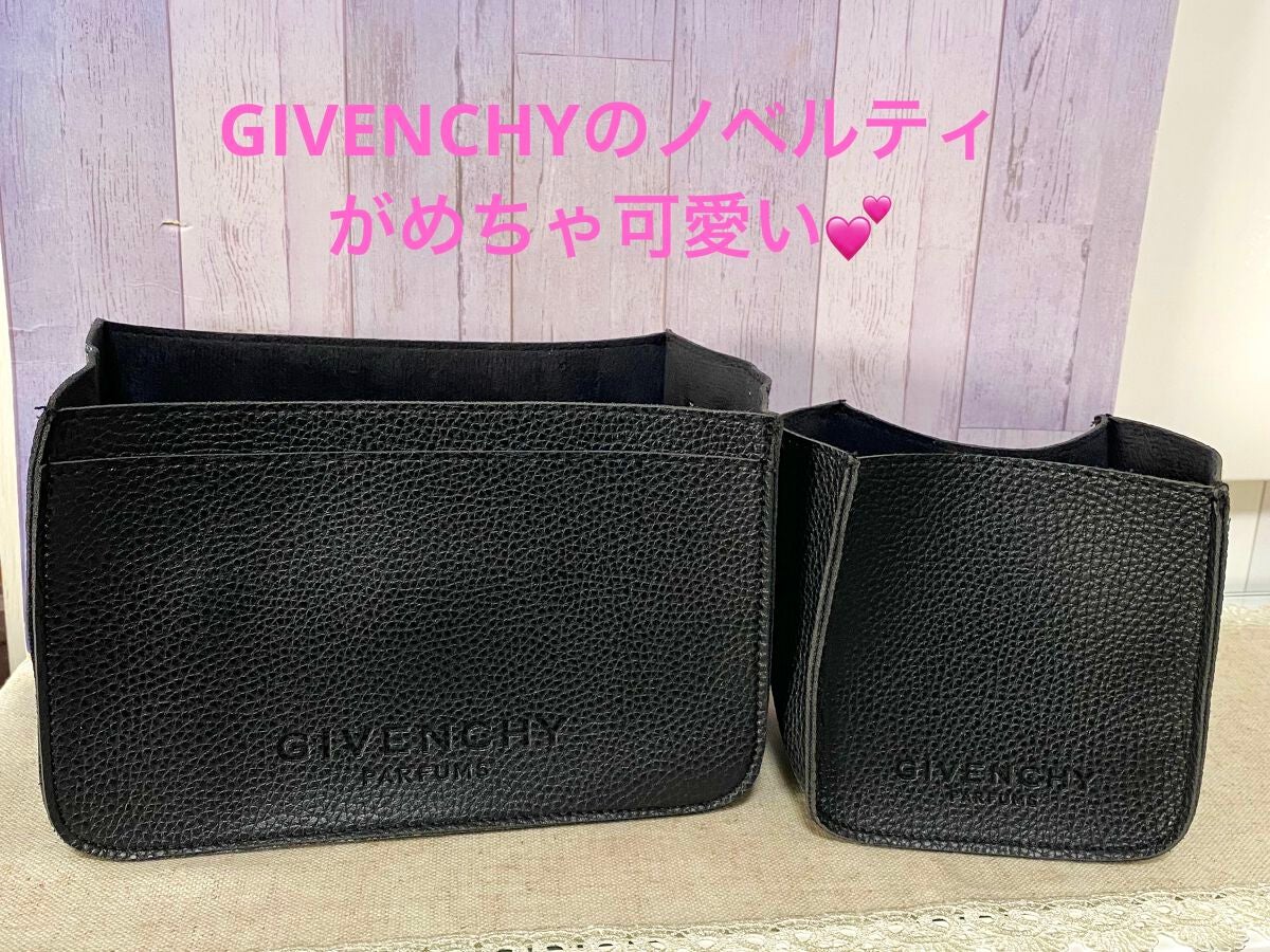 ブラン ディヴァン フォーム/GIVENCHY/洗顔フォームを使ったクチコミ(1枚目)