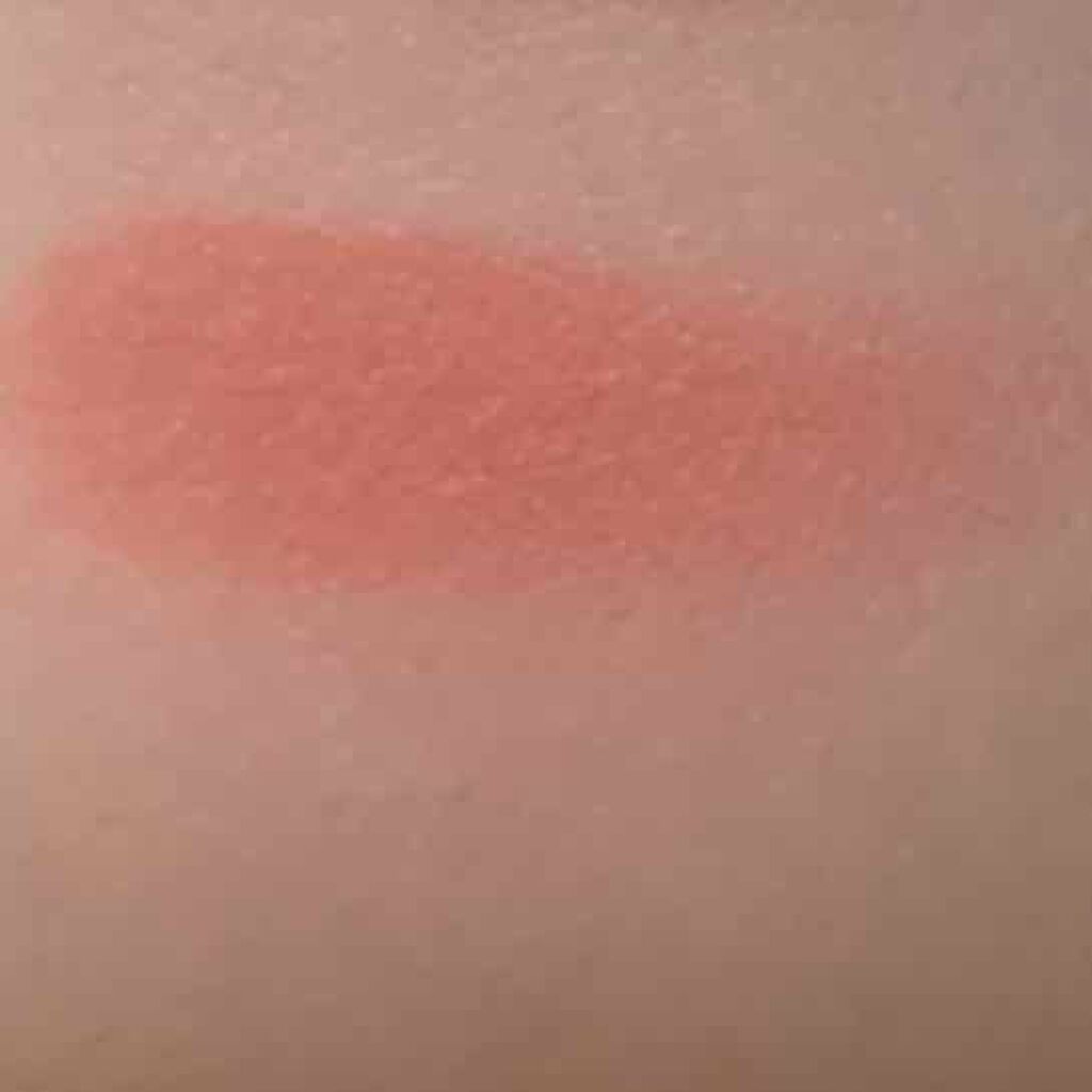 シングルカラーアイシャドウ/CEZANNE/単色アイシャドウを使ったクチコミ(2枚目)