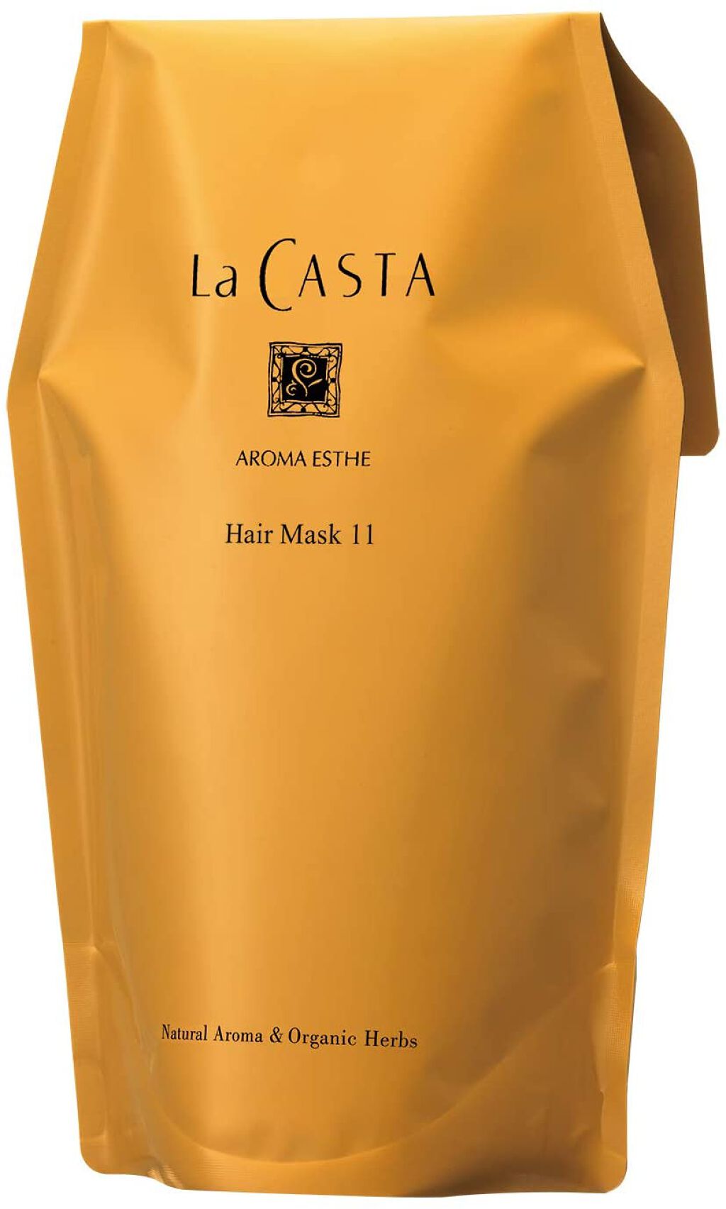 アロマエステ ヘアソープ11/ヘアマスク11 ヘアマスク(詰め替え用)600g