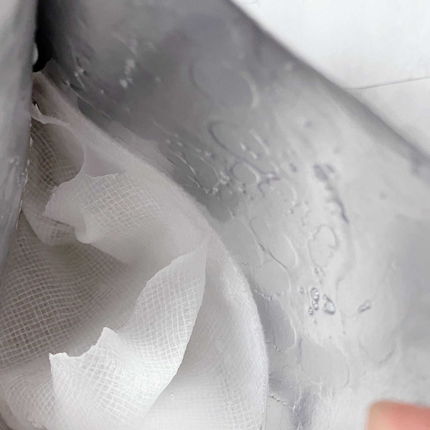 プロシカ センテラアジアチカ タイガーアンプルマスク/VT/シートマスク・パックを使ったクチコミ(3枚目)