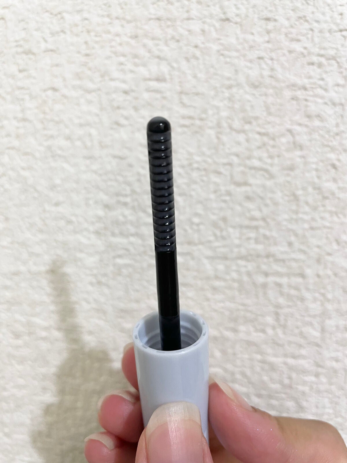 耐久カールマスカラ/CEZANNE/マスカラを使ったクチコミ(3枚目)