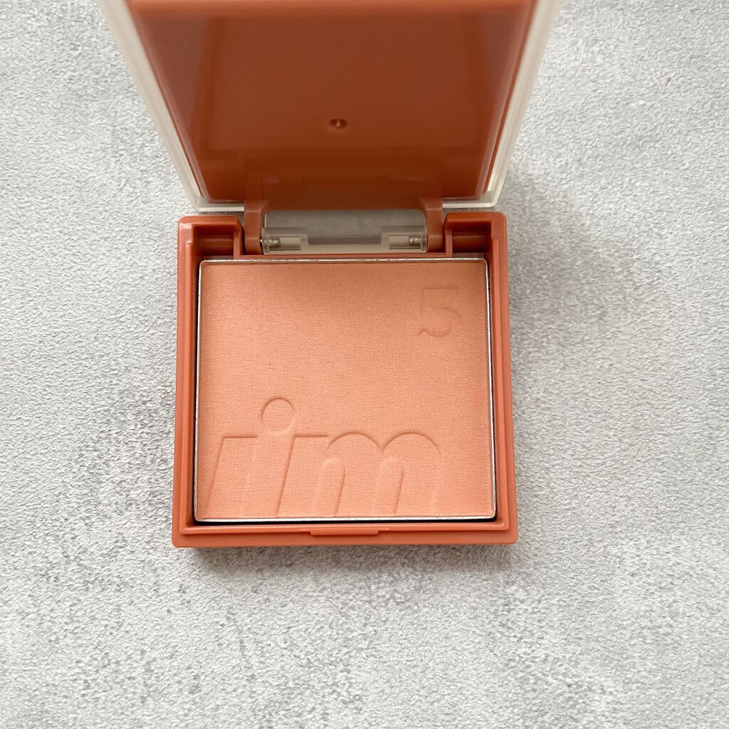 マルチキューブ/i’m meme/マルチパレットを使ったクチコミ（3枚目）