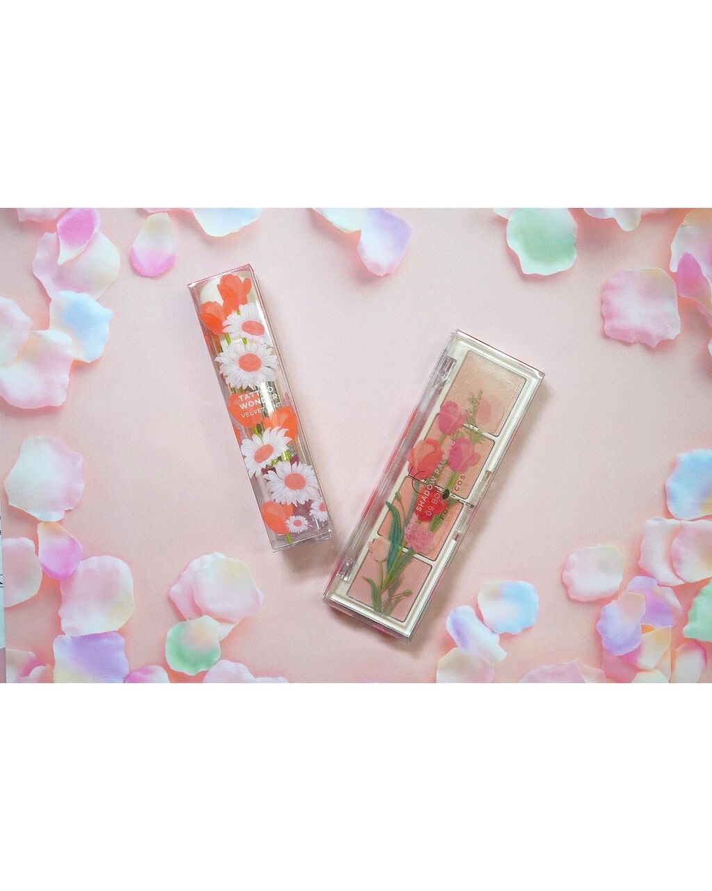 タトゥーベルベットティント/フォレンコス/リップティントを使ったクチコミ（2枚目）