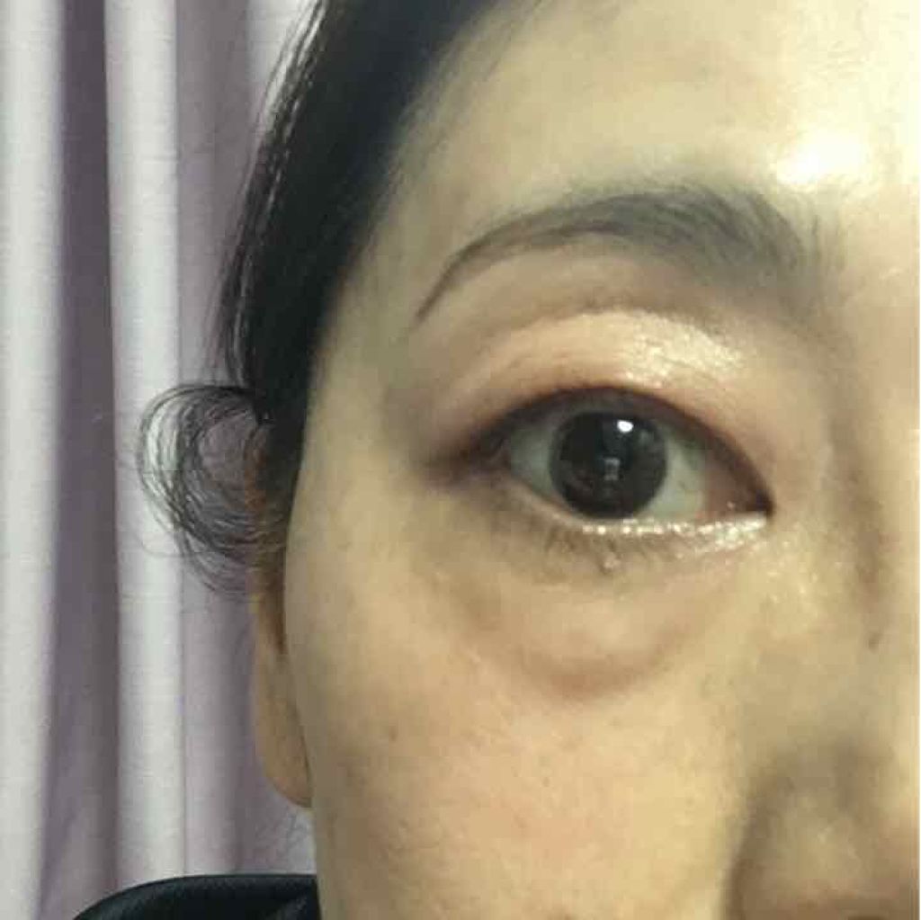 モイスチャー リッチ リップスティック/SUQQU/口紅を使ったクチコミ（2枚目）