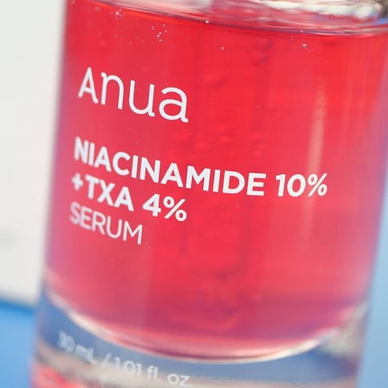 ダークスポットセラム/Anua/美容液を使ったクチコミ(5枚目)