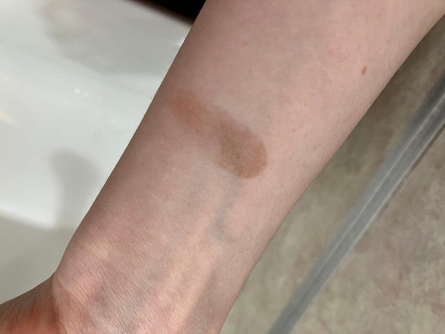 ケイト ザ アイカラー/KATE/単色アイシャドウを使ったクチコミ(3枚目)