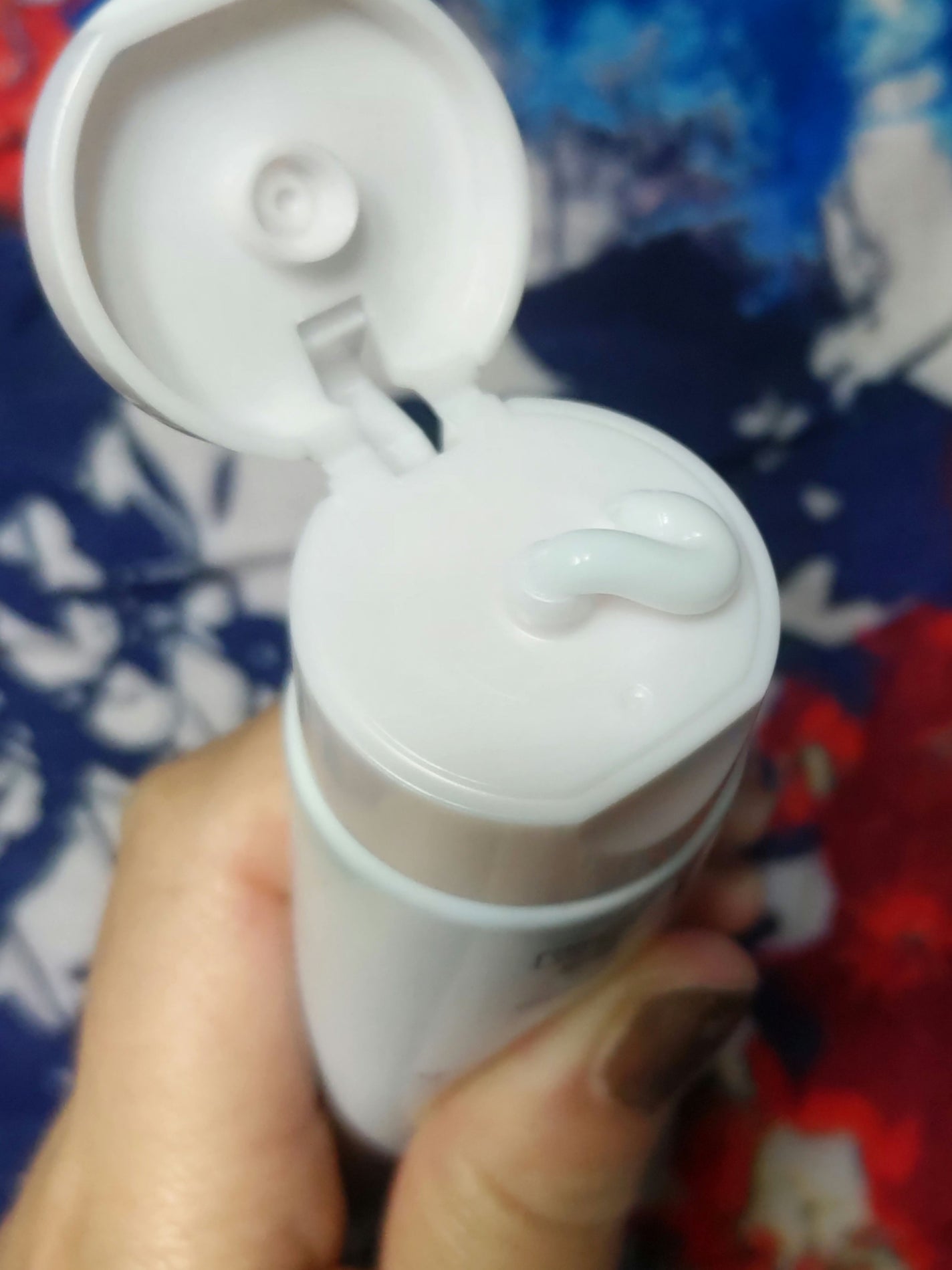 モイスチュア ハンドクリーム/カルテHD/ハンドクリームを使ったクチコミ(2枚目)