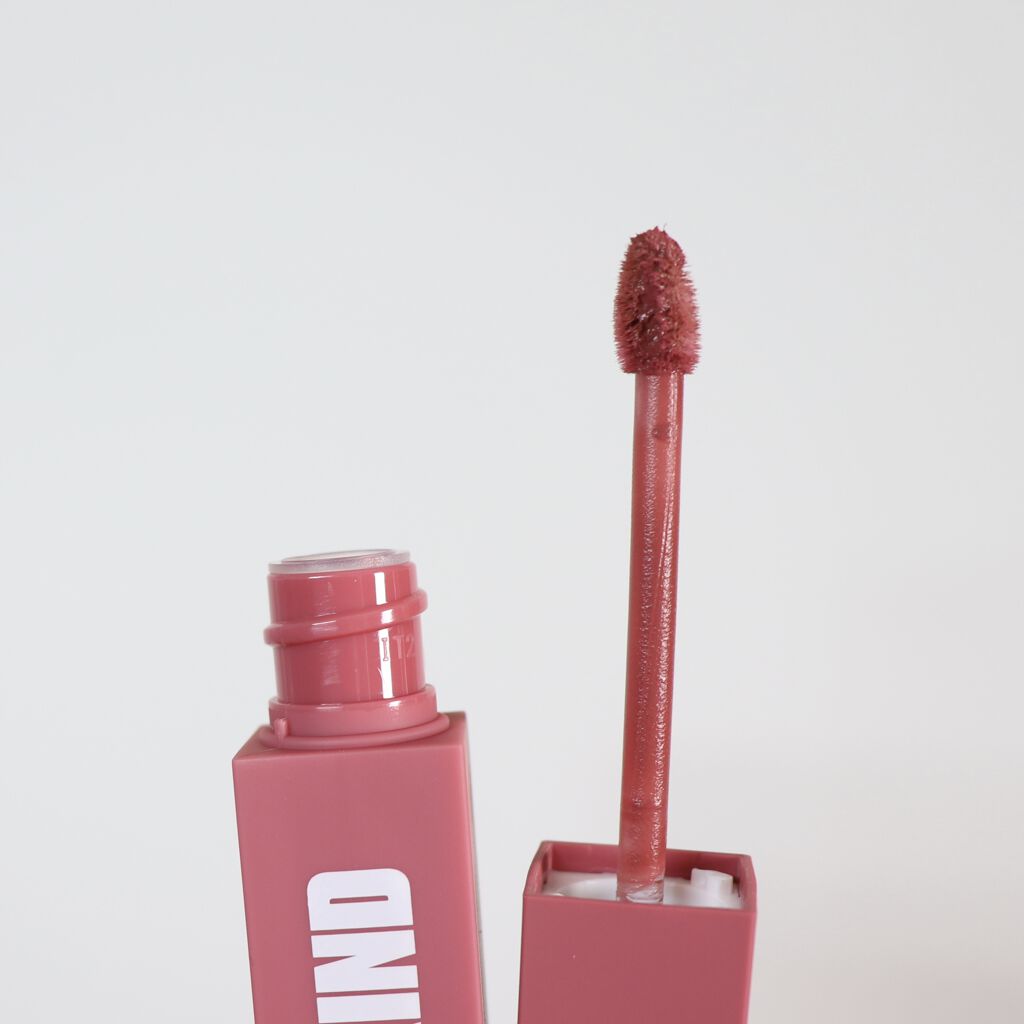 オーバスマッジリップティント/RAREKIND/リップティントを使ったクチコミ（2枚目）