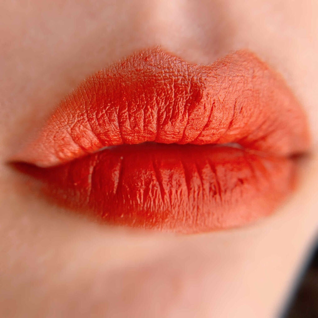 ピュア カラー ブラッシュ/SUQQU/パウダーチークを使ったクチコミ(3枚目)