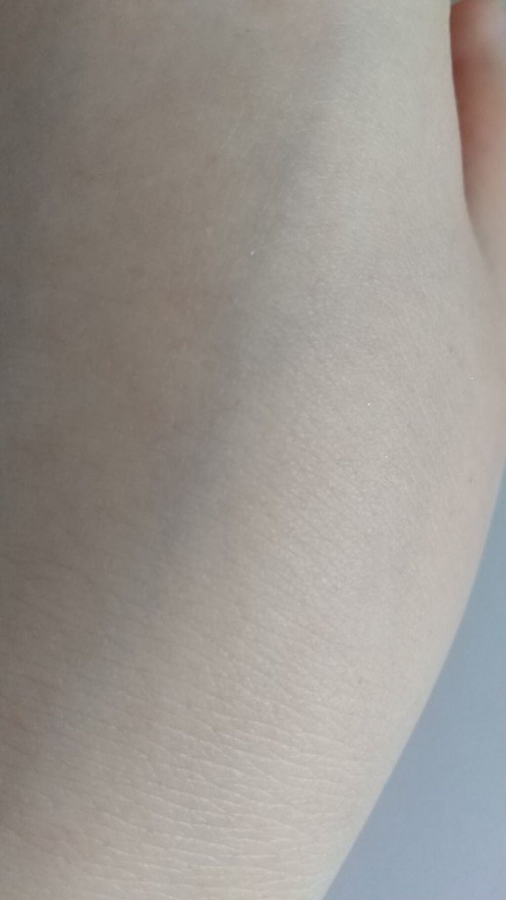 美容液マスクプライマー<クリアグリーン>/Borica/化粧下地を使ったクチコミ(3枚目)