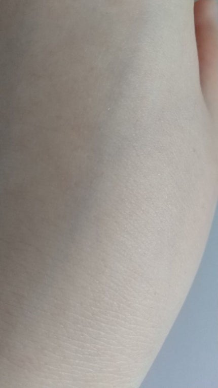 美容液マスクプライマー<クリアグリーン>/Borica/化粧下地を使ったクチコミ(3枚目)